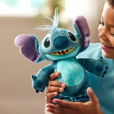Disney Store Stitch -