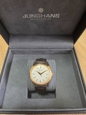 Limitierte Junghans Meister
