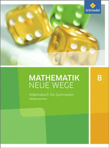 Mathematik neue wege - neue,