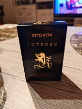 Otto Kern Intense Men Eau de