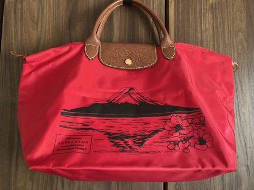 Longchamp pliage tote - longchamp, le