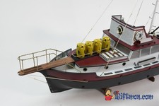 FAMOUS JAWS MOVIE SHARK