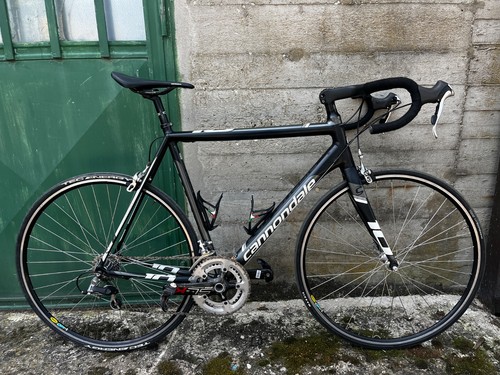 Cannondale caad 58 - cannondale, gr