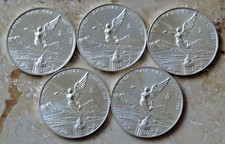 1/4 Unze Libertad Mexiko