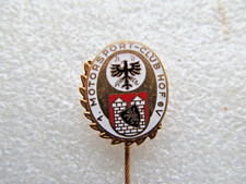 alte ADAC Anstecknadel - 1