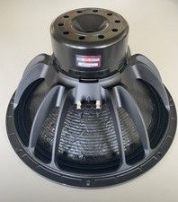 B&C 18SW100 ProAudio SUBWOOFER