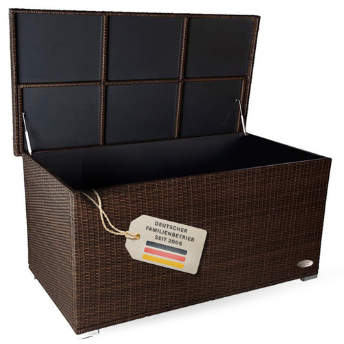 Kissenbox auflagenbox - kissenbox,