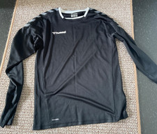 Jungen Hummel Sport Shirt Tops Trikot Gr. 176