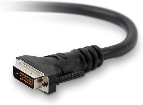 Belkin dvi dual link - belkin,