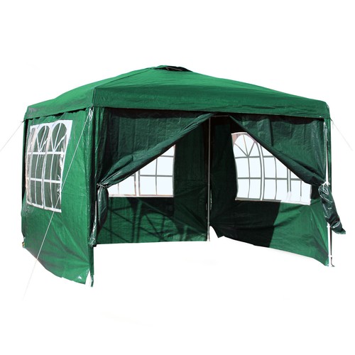 3x3m pavillon abnehmbare - 3x3m,