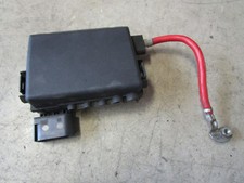 Sicherungsbox Verteiler VW Golf 4 Bora 1J0937550AC Sicherungskasten