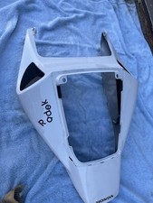 Honda CBR1000RR 2007 SC57 Verkleidung Heckverkleidung