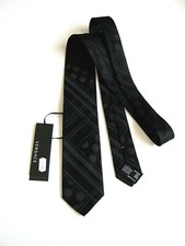 Versace Kollektion New Reine Seide Pure Seide Made IN Italy Original