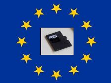 TOPO KARTE EUROPA 2024 ►FÜR GARMIN RECHNUNG MWST PAKETVERSAND