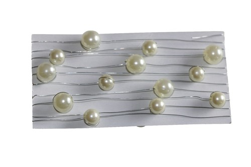 Stk perlenkette 200cm - a,