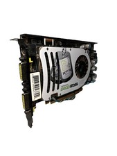 Geforce 8600 Gts 675M 256MB DDR3 Dual DVI TV PCI-E