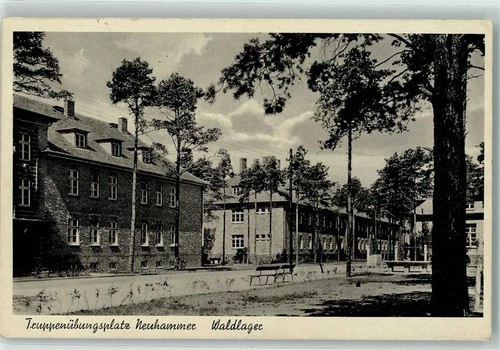 13146871 neuhammer am queis - neuhammer,