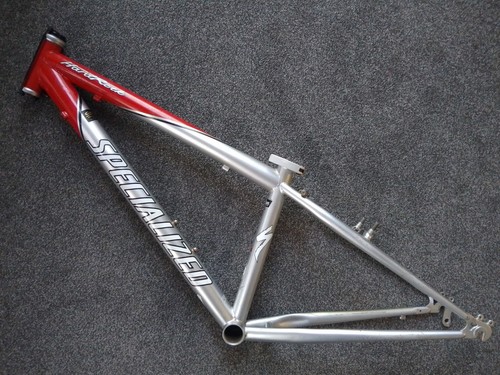 1999 specialized hard - 1999, rock