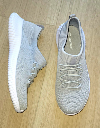 Graceland damen sneaker mesh - graceland,