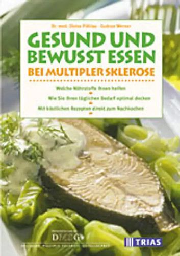 Gesund und bewusst - essen, bei
