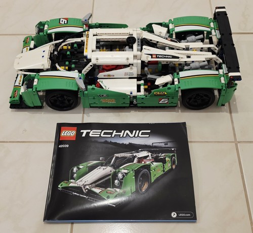 Lego technik 42039 - lego,