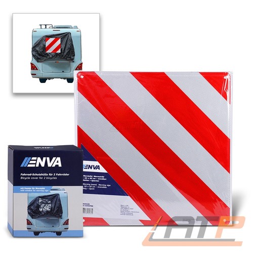 Enva fahrrad schutzhülle - enva,