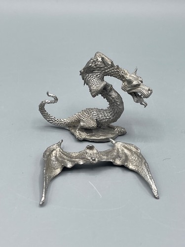 Tabletop zinn figure ral - 🔥,