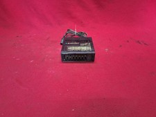 Blaupunkt BEA 80 Equalizer