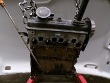 ABL Motor VW T4 BJ2001 1.9 Diesel 50KW 68PS Gebrauchtmotor TOP 335867KM "514B01"