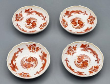 Meissen Porzellan Schale D 8