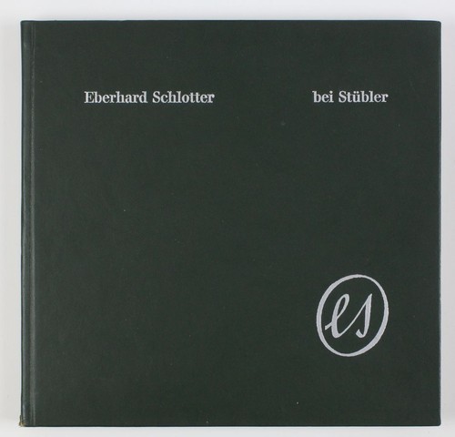 Eberhard schlotter - eberhard,