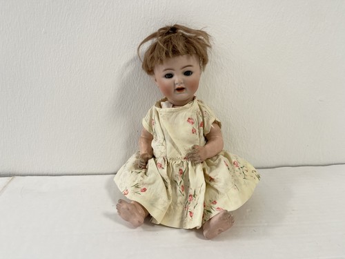 Künstlerpuppe simon halbig - künstlerpuppe,
