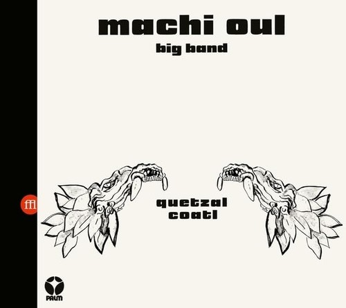 Machi oul big - machi,