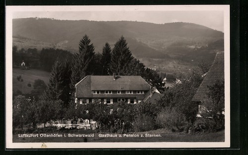 Ottenhöfen schwarzwald - /,