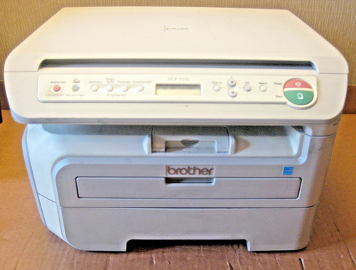 Brother laserdrucker - brother,