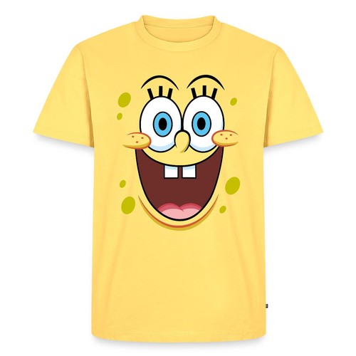 Spongebob schwammkopf kostüm - schwammkopf,