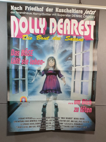 Dolly dearest die brut des - die,