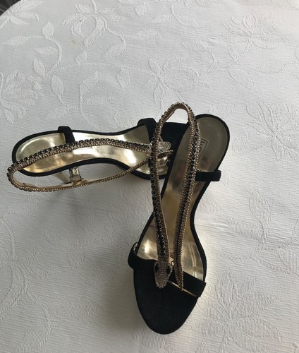 Chicer abendschuh mit - chicer,