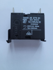 Original Miele Relais 0430 25