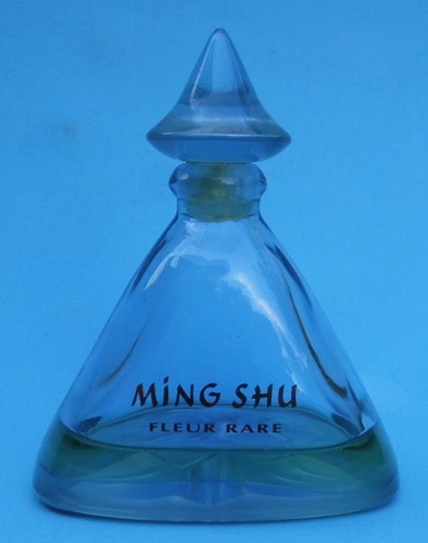 Ming shu fleur - fleur, yves