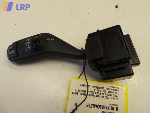 Ford focus bj2007 - ford,