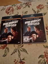 Man Braucht Kein Geld DVD