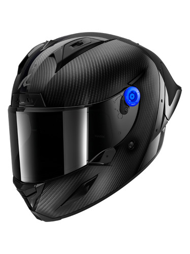 Helm shark aeron - aeron-gp, fim