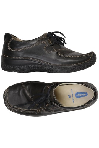 Wolky halbschuh damen slipper - damen,