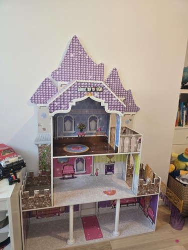 Puppenhaus holz
