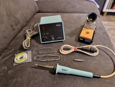 Weller Lötstation WTCP-S +