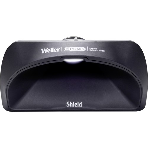 Weller zero smog shield - zero,