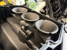 Ansaugstutzen Proto’Nim für