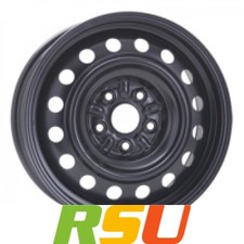 Alcar 9265 6.5x16" ET45 LK5