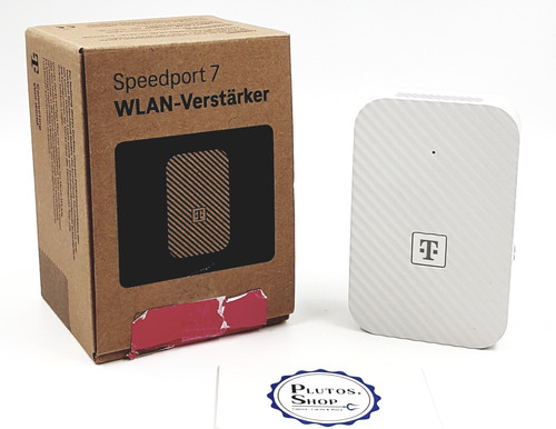 Telekom speedport repeater - telekom, 7